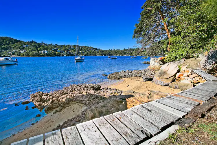 Fifth view of Homely house listing, 371 Edinburgh Road, Castlecrag NSW 2068