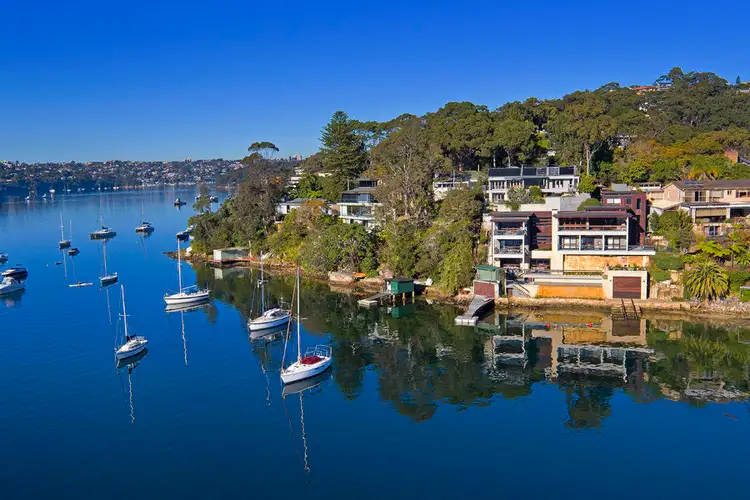 Sixth view of Homely house listing, 371 Edinburgh Road, Castlecrag NSW 2068