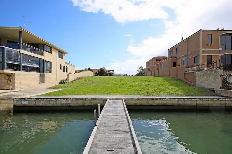 Third view of Homely land listing, 7 Cambria Island Retreat, Halls Head WA 6210