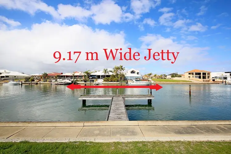 Fourth view of Homely land listing, 7 Cambria Island Retreat, Halls Head WA 6210
