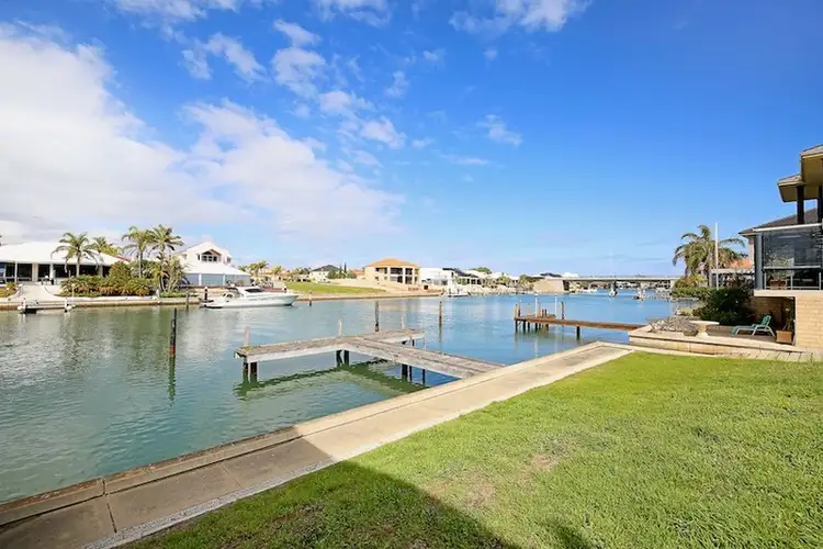 Sixth view of Homely land listing, 7 Cambria Island Retreat, Halls Head WA 6210