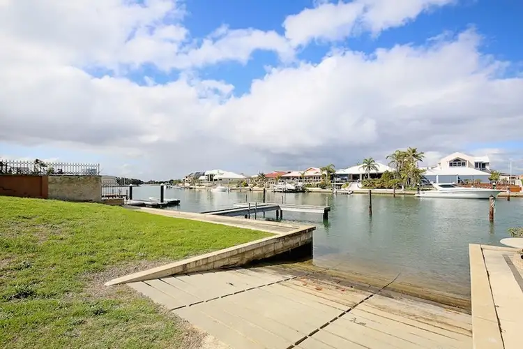 Seventh view of Homely land listing, 7 Cambria Island Retreat, Halls Head WA 6210