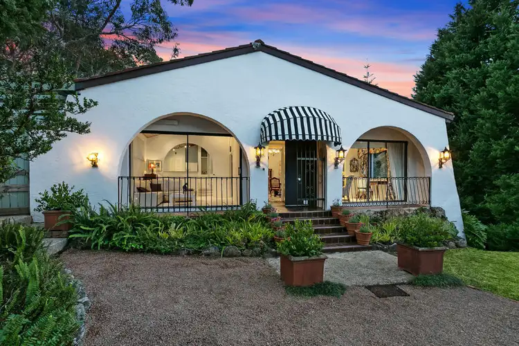 18a Prahran Avenue, Frenchs Forest NSW 2086