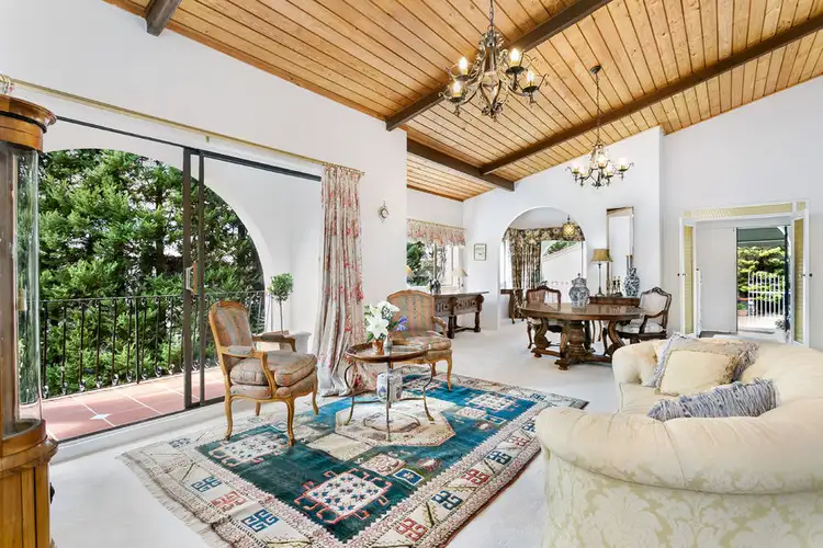 Second view of Homely house listing, 18a Prahran Avenue, Frenchs Forest NSW 2086