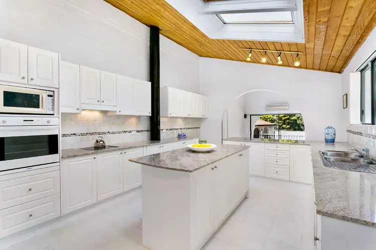 Third view of Homely house listing, 18a Prahran Avenue, Frenchs Forest NSW 2086