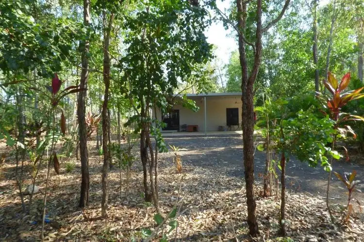 Third view of Homely house listing, 74 Origin Close, Humpty Doo NT 836