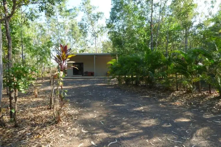 Fourth view of Homely house listing, 74 Origin Close, Humpty Doo NT 836