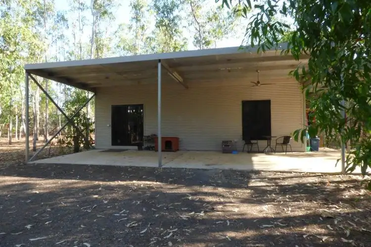 Fifth view of Homely house listing, 74 Origin Close, Humpty Doo NT 836