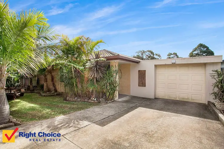 309 Princes Highway, Albion Park Rail NSW 2527