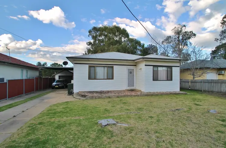 152 Market Street, Mudgee NSW 2850