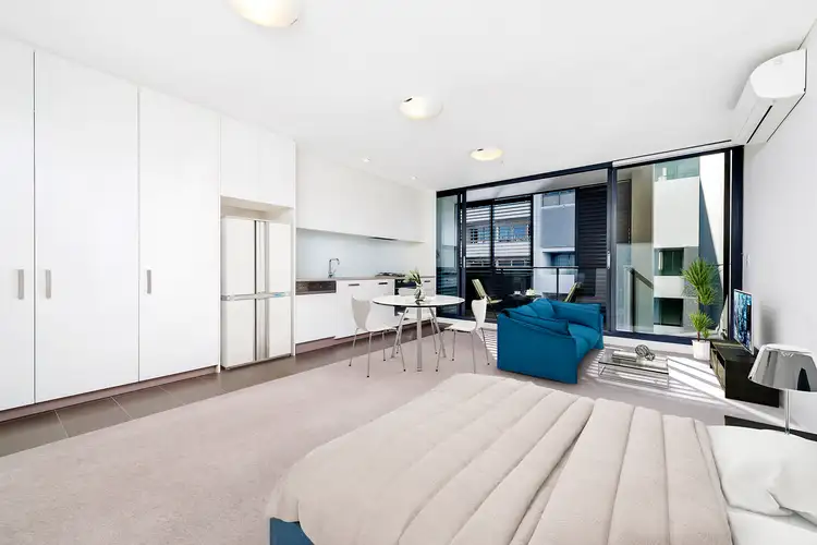 505/38 Atchison Street, St Leonards NSW 2065