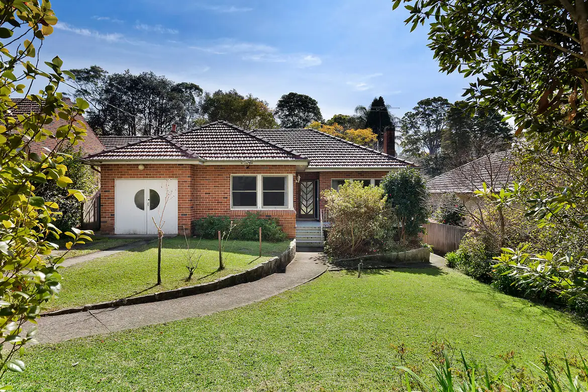 Main view of Homely house listing, 24 Lennox Street, Gordon NSW 2072