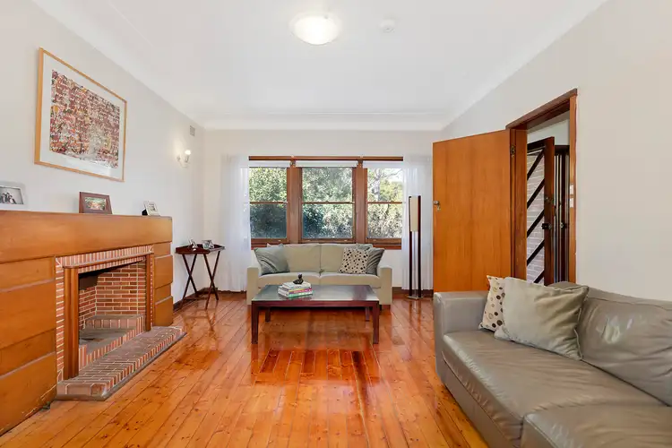 Second view of Homely house listing, 24 Lennox Street, Gordon NSW 2072