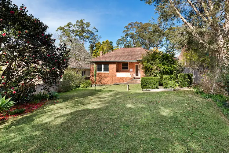 Fifth view of Homely house listing, 24 Lennox Street, Gordon NSW 2072