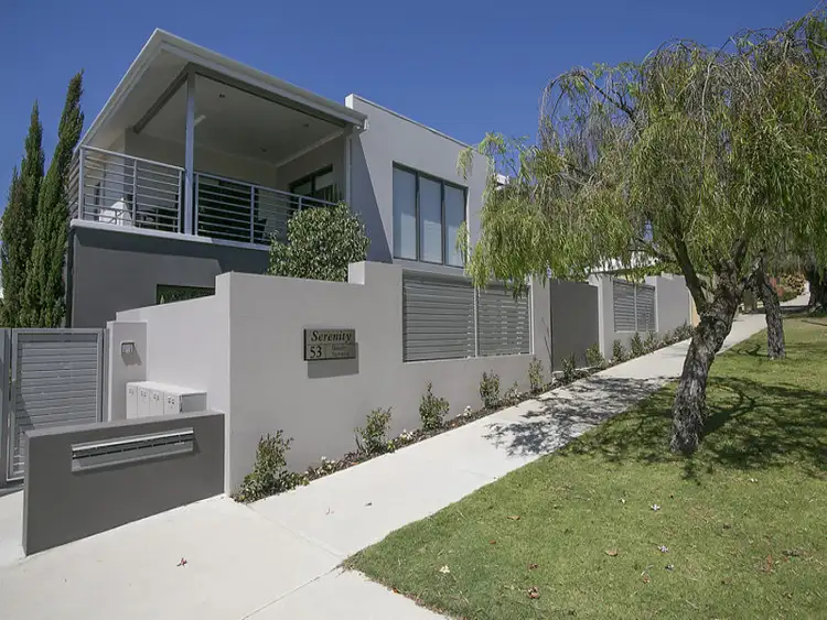 1/53 South Terrace, Como WA 6152