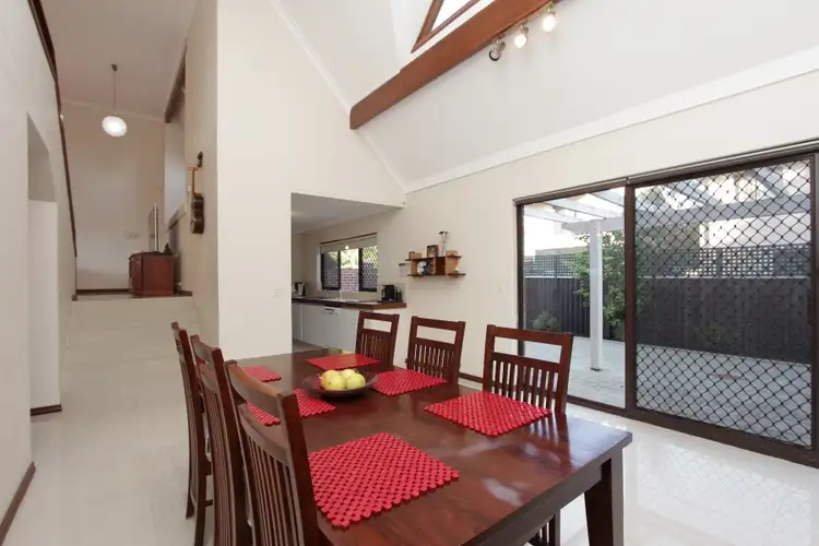 Sixth view of Homely townhouse listing, 6/63 Comer Street, Como WA 6152