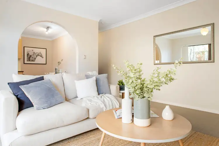 Main view of Homely apartment listing, 5/62 Kings Road, Five Dock NSW 2046
