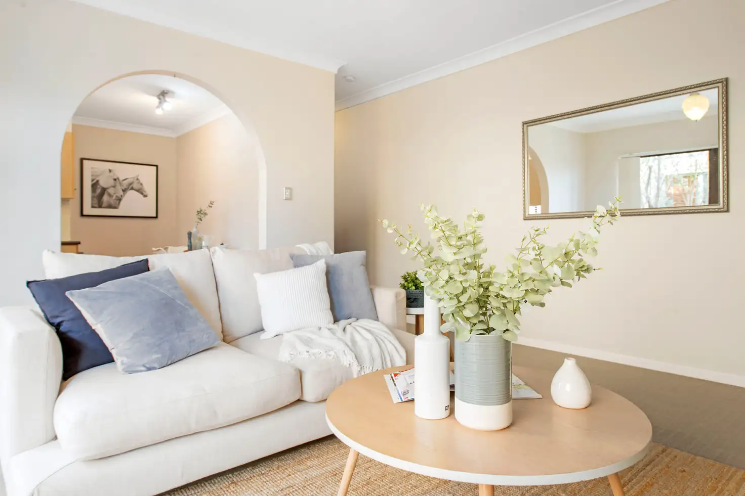 Main view of Homely apartment listing, 5/62 Kings Road, Five Dock NSW 2046
