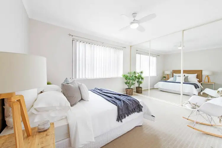 Second view of Homely apartment listing, 5/62 Kings Road, Five Dock NSW 2046