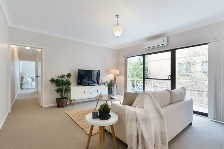 Third view of Homely apartment listing, 5/62 Kings Road, Five Dock NSW 2046