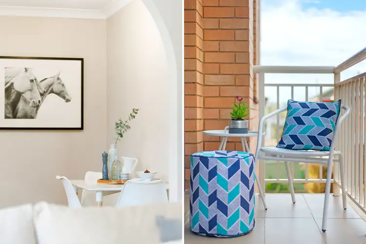 Fourth view of Homely apartment listing, 5/62 Kings Road, Five Dock NSW 2046