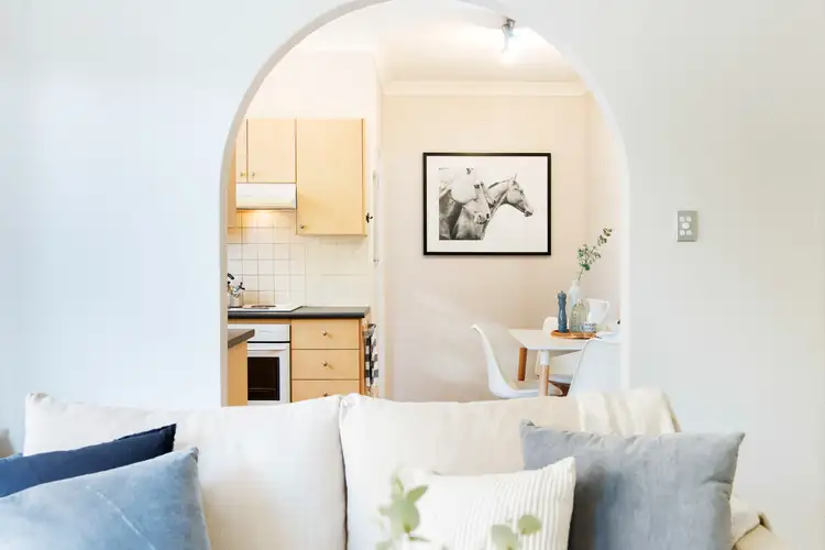 Fifth view of Homely apartment listing, 5/62 Kings Road, Five Dock NSW 2046