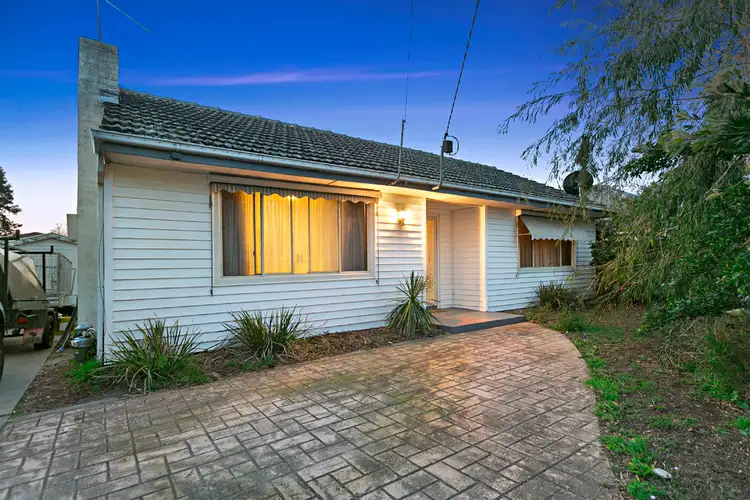 Main view of Homely house listing, 3 Ilma Grove, Bonbeach VIC 3196