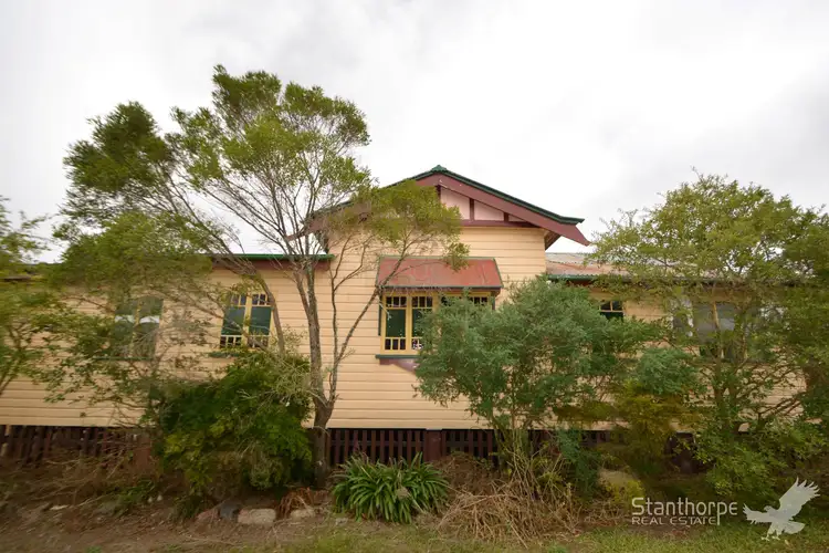 Second view of Homely house listing, 12 Bruhn Lane, Thulimbah QLD 4376