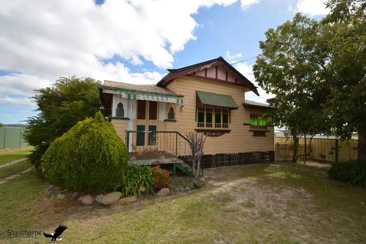 Third view of Homely house listing, 12 Bruhn Lane, Thulimbah QLD 4376