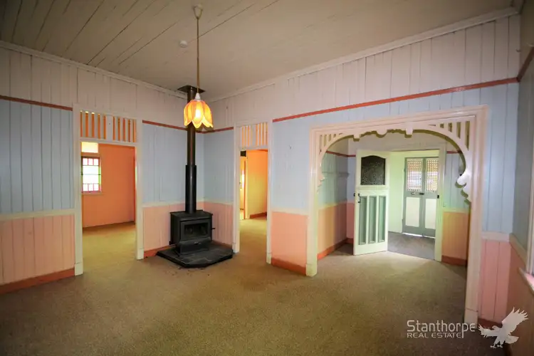 Fourth view of Homely house listing, 12 Bruhn Lane, Thulimbah QLD 4376
