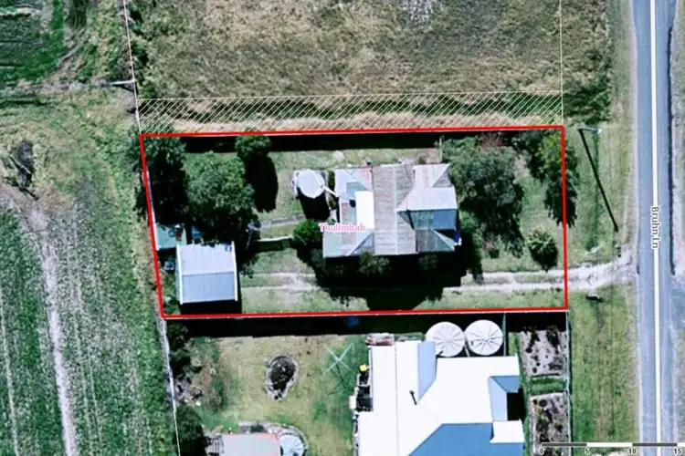 Fifth view of Homely house listing, 12 Bruhn Lane, Thulimbah QLD 4376