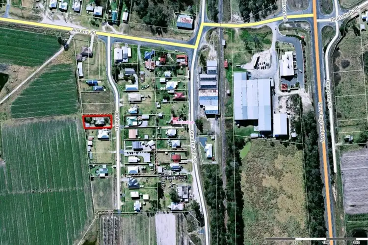 Sixth view of Homely house listing, 12 Bruhn Lane, Thulimbah QLD 4376