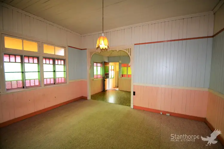 Seventh view of Homely house listing, 12 Bruhn Lane, Thulimbah QLD 4376