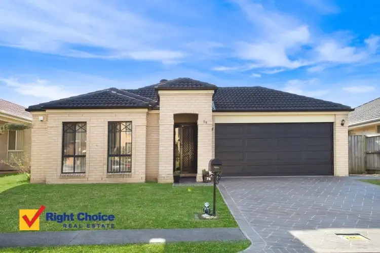 74 North Terrace, Dapto NSW 2530