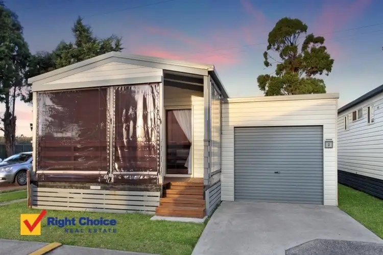 2/146 Windang Road, Windang NSW 2528