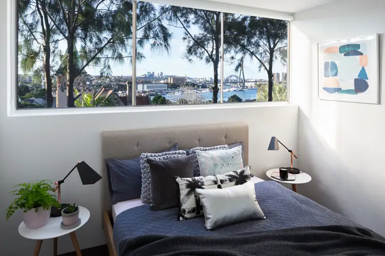 Level City Skyli/268 Johnston Street, Annandale NSW 2038