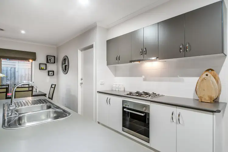 Fifth view of Homely house listing, 63 Diamond Parade, Skye VIC 3977