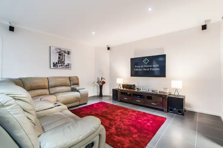 Sixth view of Homely house listing, 63 Diamond Parade, Skye VIC 3977