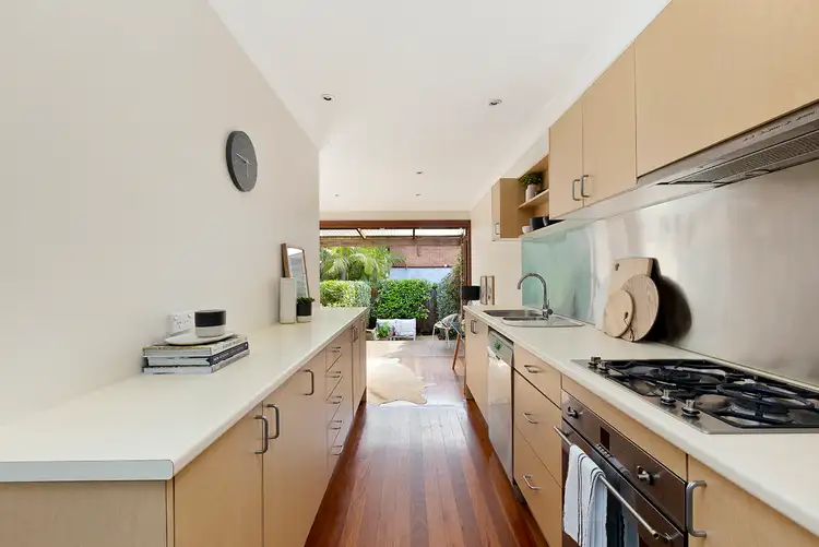 Fifth view of Homely house listing, 25 Jacques Street, Balmain NSW 2041
