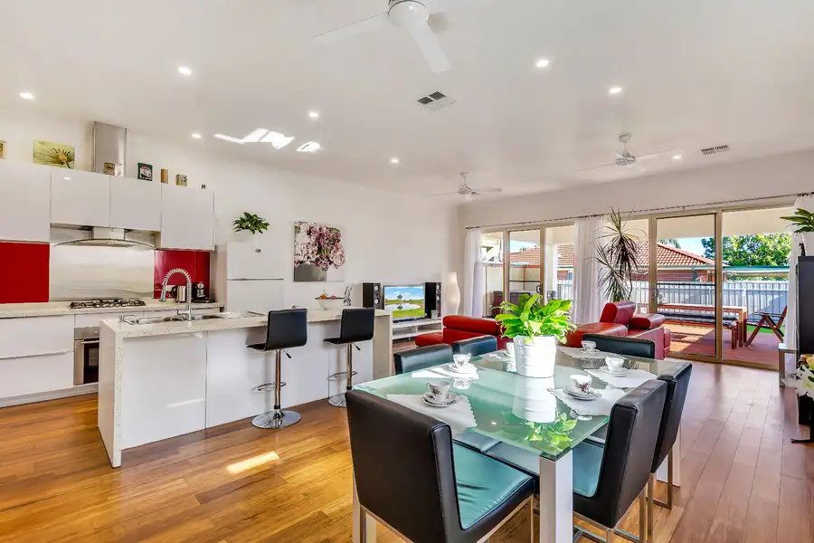 Main view of Homely house listing, 7A Albion Street, Windsor Gardens SA 5087