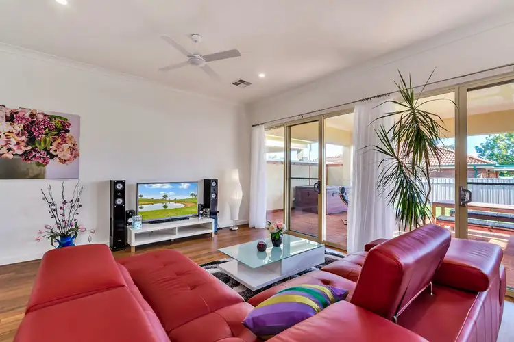 Second view of Homely house listing, 7A Albion Street, Windsor Gardens SA 5087