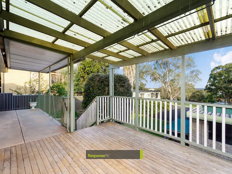 Sixth view of Homely house listing, 27 Mozart Street, Seven Hills NSW 2147