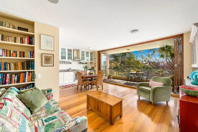 13/50 Earle Street, Cremorne NSW 2090