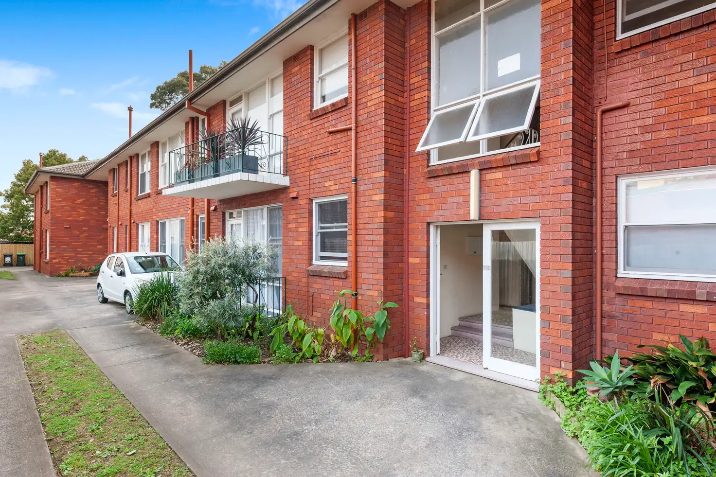 Main view of Homely apartment listing, 3/7 Campbell Avenue, Lilyfield NSW 2040