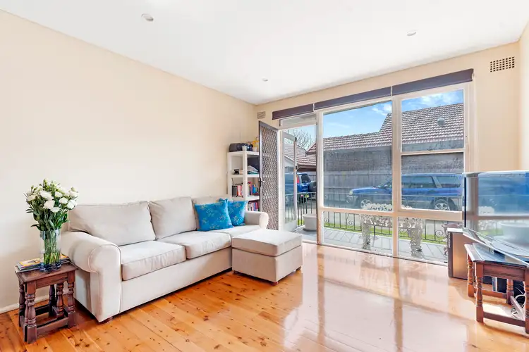 Second view of Homely apartment listing, 3/7 Campbell Avenue, Lilyfield NSW 2040