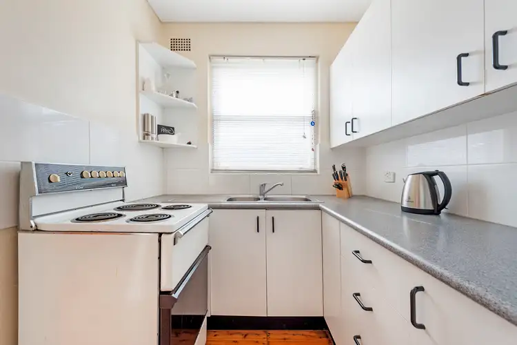 Third view of Homely apartment listing, 3/7 Campbell Avenue, Lilyfield NSW 2040