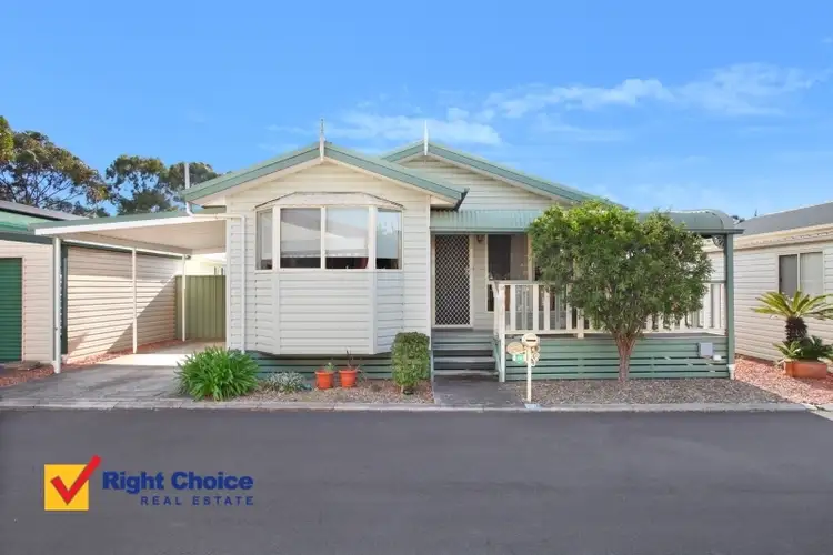 24 Willow Tree Avenue, Kanahooka NSW 2530