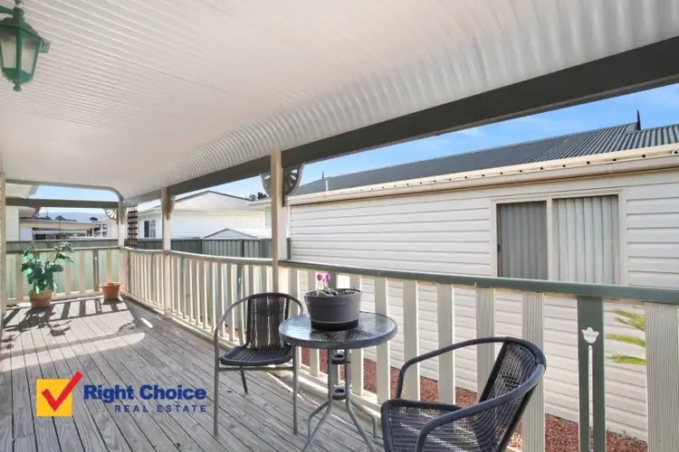 Seventh view of Homely villa listing, 24 Willow Tree Avenue, Kanahooka NSW 2530