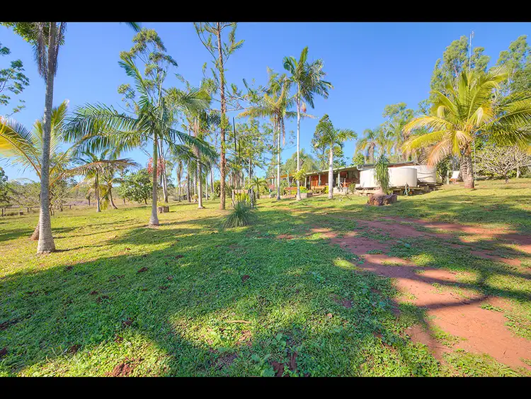 272 Stones Road, Woodbury QLD 4703