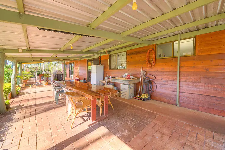 Third view of Homely rural property listing, 272 Stones Road, Woodbury QLD 4703